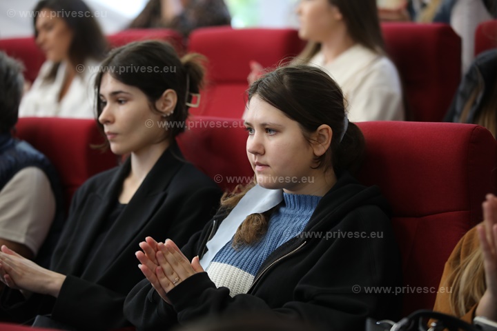 Fotografie eveniment