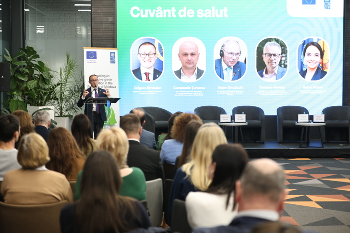 Fotografie eveniment