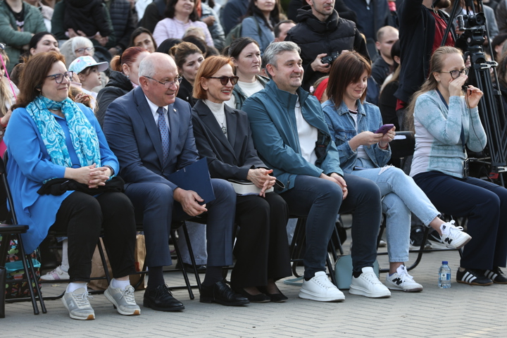 Fotografie eveniment