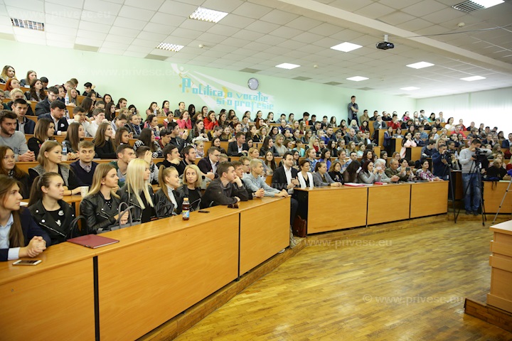 Fotografie eveniment