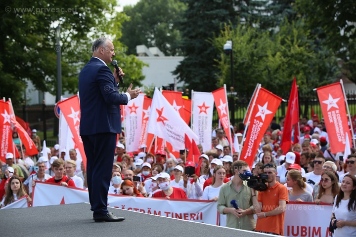 Fotografie eveniment