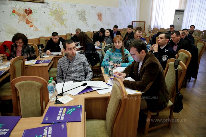 Fotografie eveniment