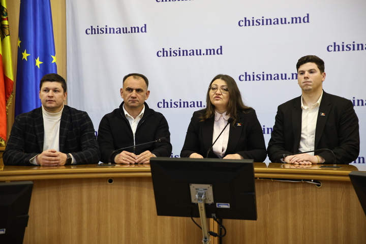 Fotografie eveniment