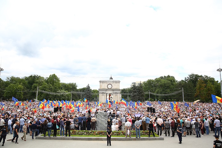 Fotografie eveniment
