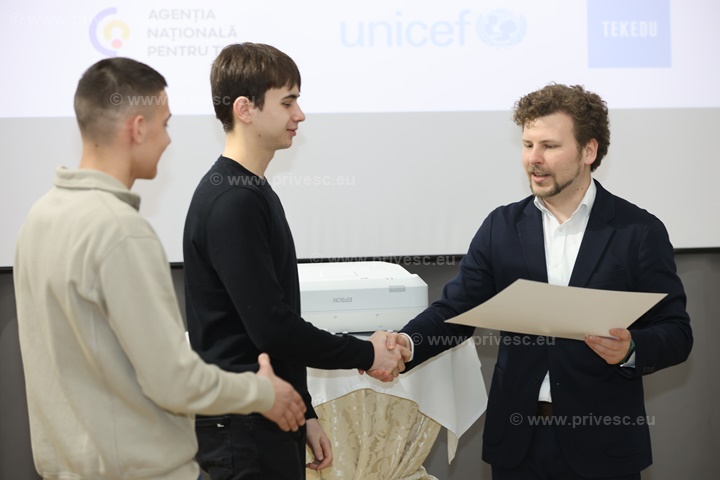 Fotografie eveniment