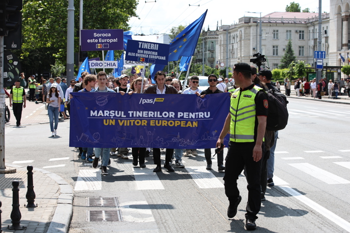 Fotografie eveniment