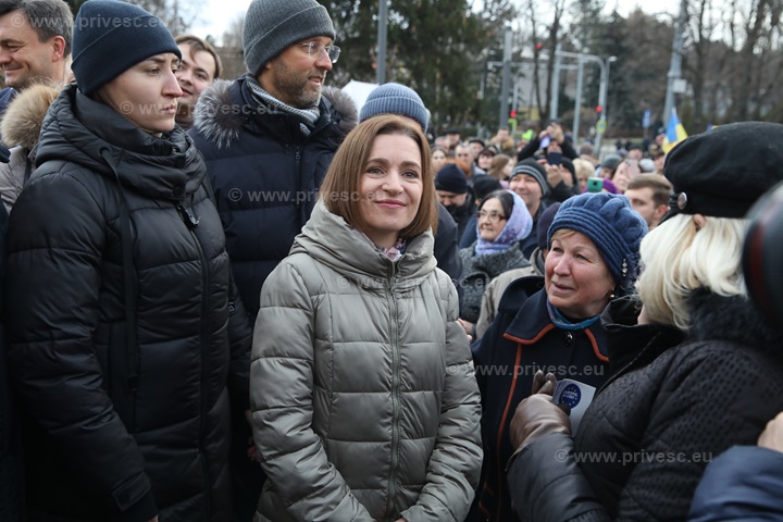 Fotografie eveniment