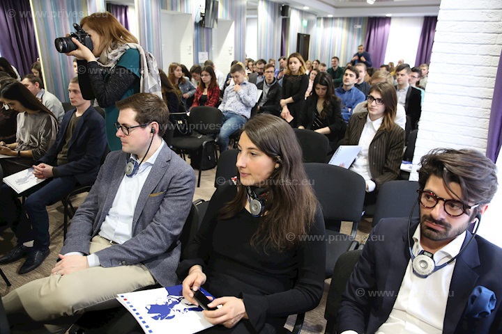 Fotografie eveniment