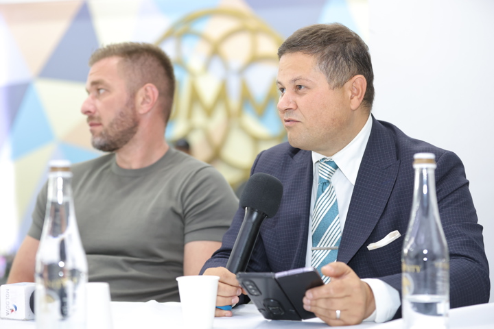 Fotografie eveniment