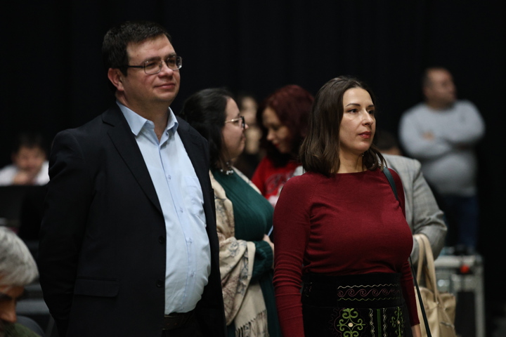 Fotografie eveniment