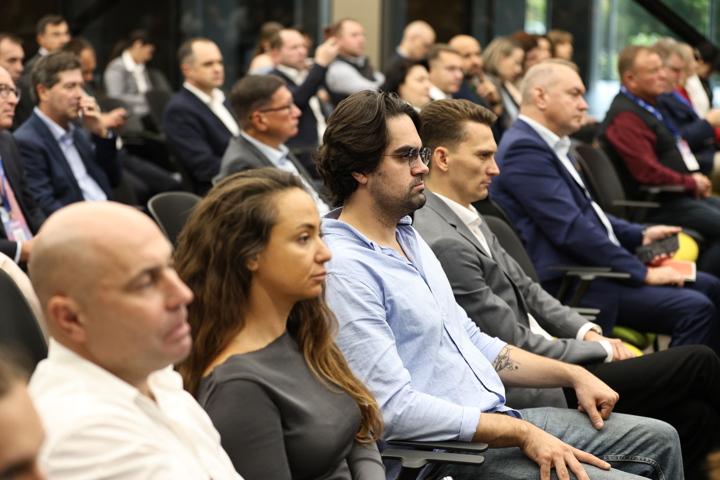 Fotografie eveniment