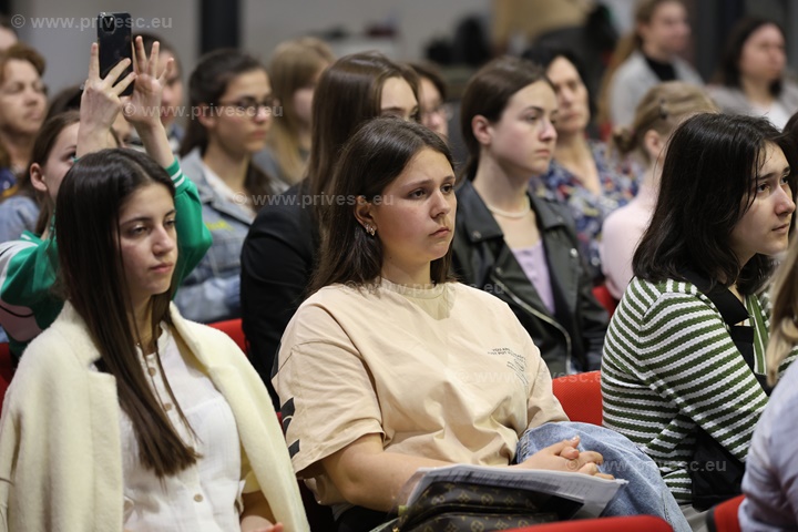 Fotografie eveniment