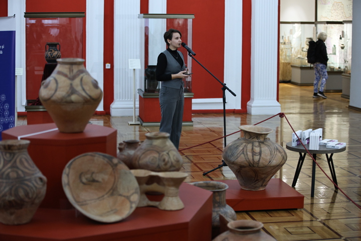 Fotografie eveniment