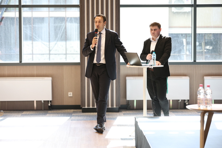 Fotografie eveniment