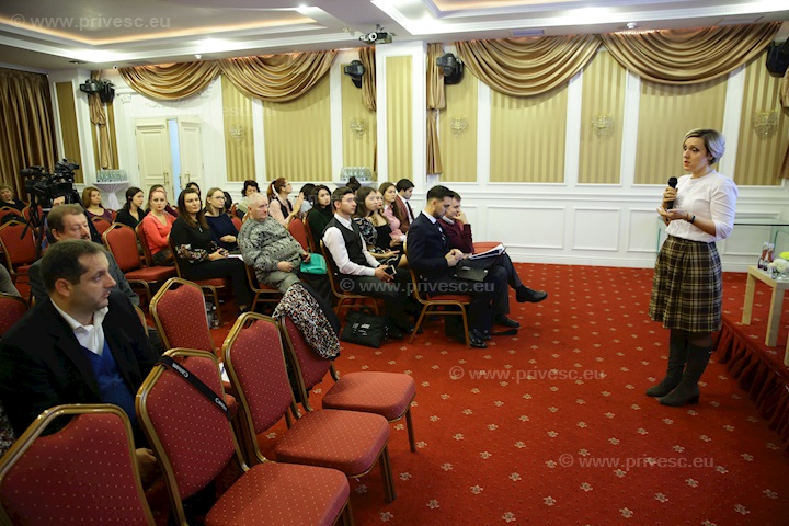 Fotografie eveniment