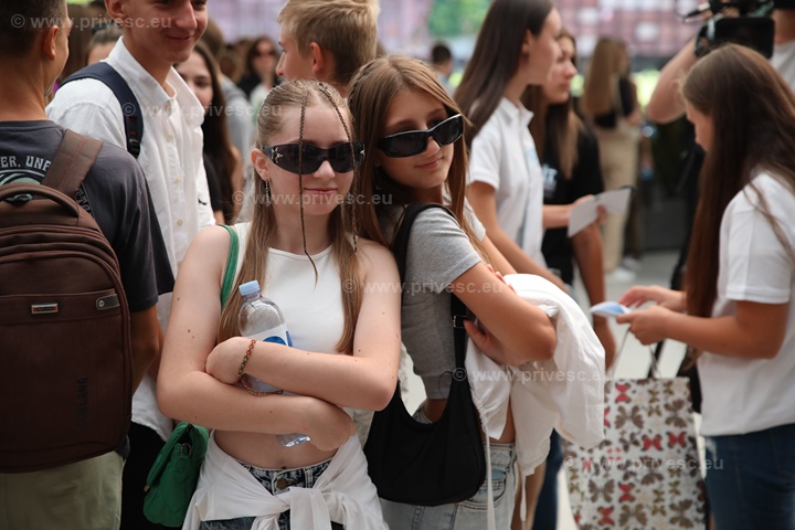 Fotografie eveniment