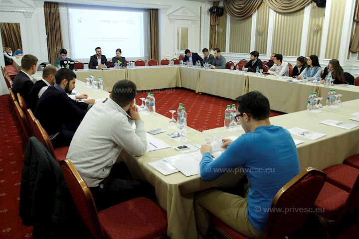 Fotografie eveniment