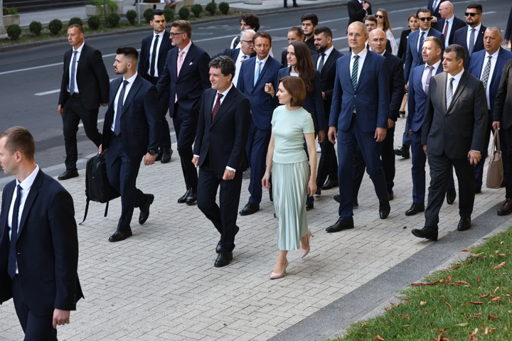 Fotografie eveniment