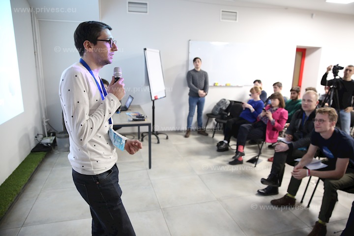 Fotografie eveniment