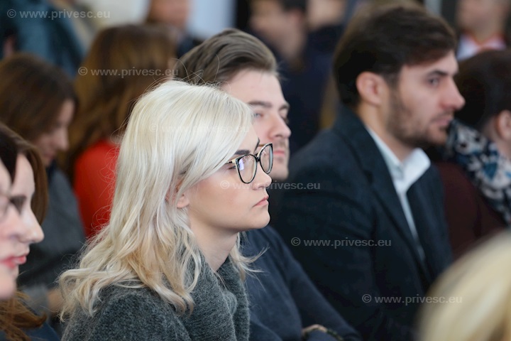 Fotografie eveniment