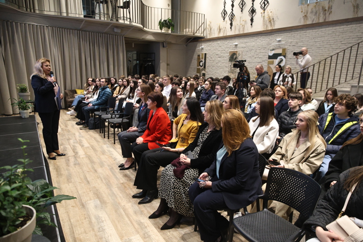 Fotografie eveniment