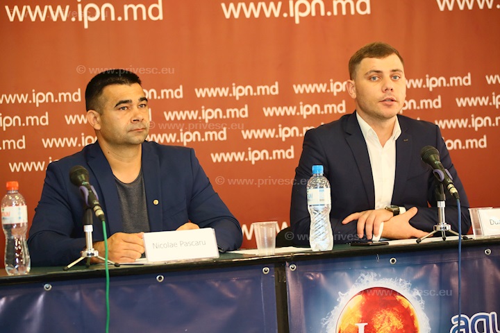 Fotografie eveniment