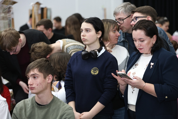 Fotografie eveniment