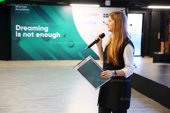 Fotografie eveniment