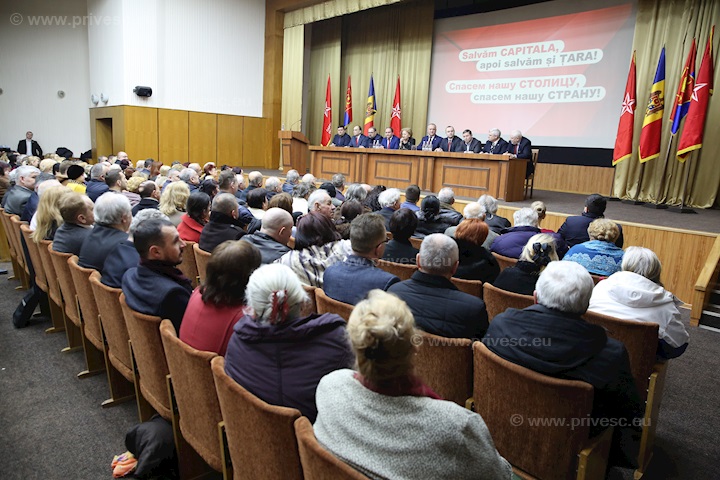 Fotografie eveniment