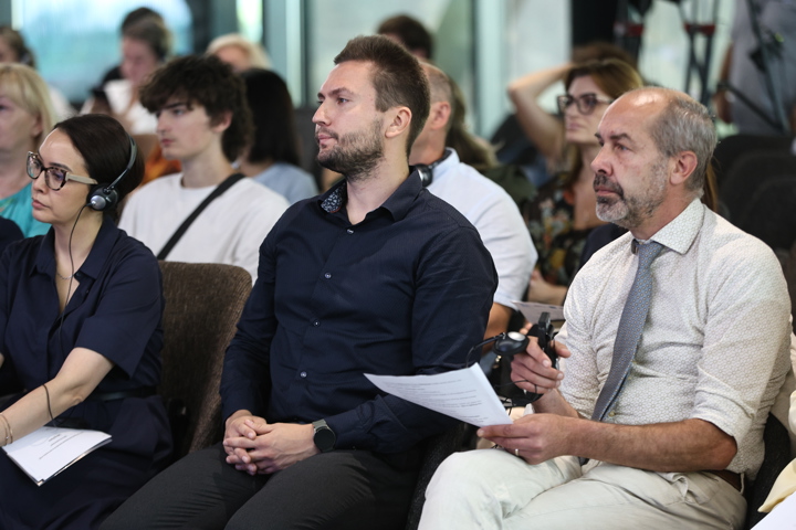 Fotografie eveniment