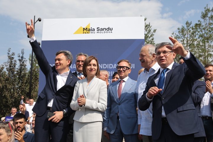 Fotografie eveniment