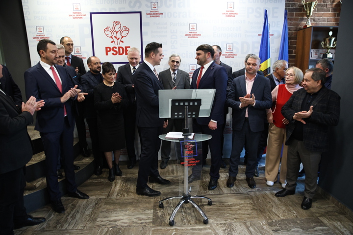 Fotografie eveniment