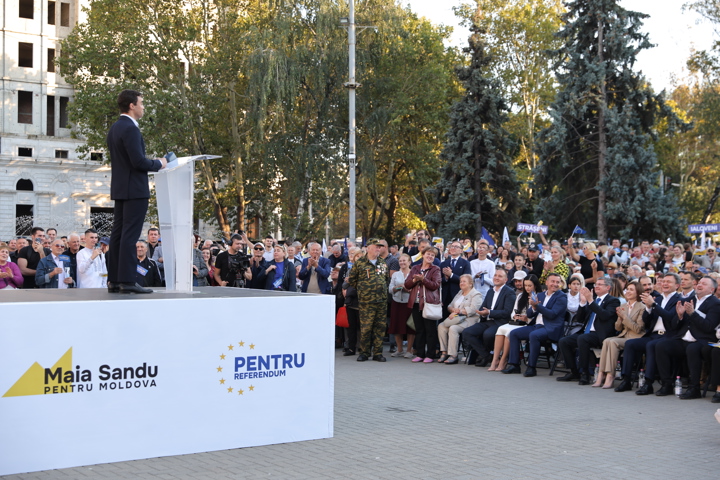 Fotografie eveniment