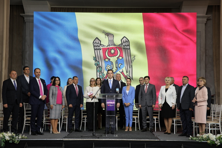 Fotografie eveniment