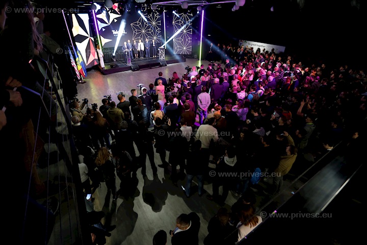 Fotografie eveniment