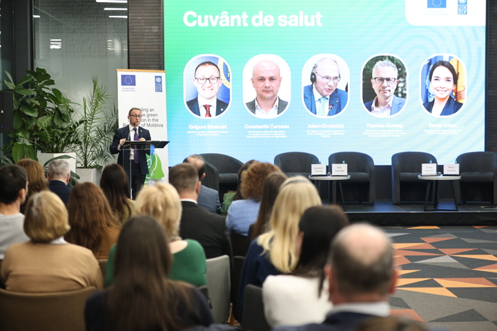 Fotografie eveniment