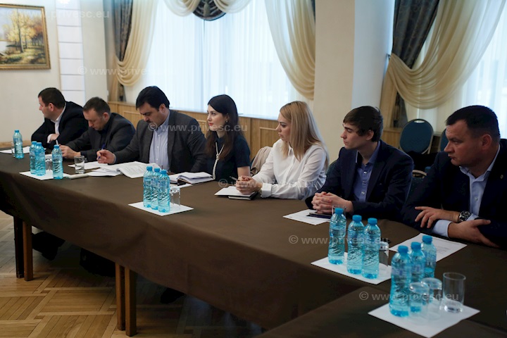 Fotografie eveniment