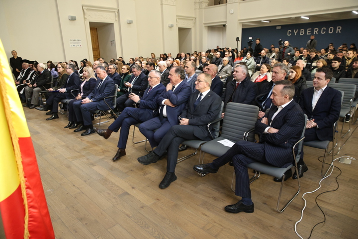 Fotografie eveniment