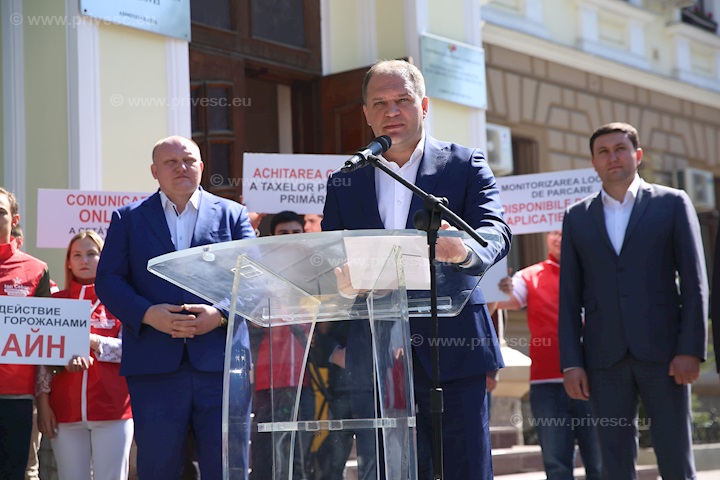 Fotografie eveniment