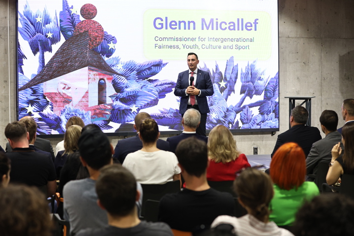 Fotografie eveniment