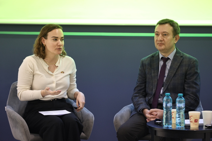 Fotografie eveniment