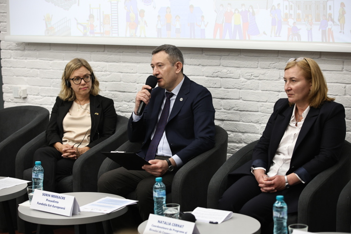 Fotografie eveniment