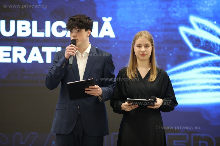 Fotografie eveniment