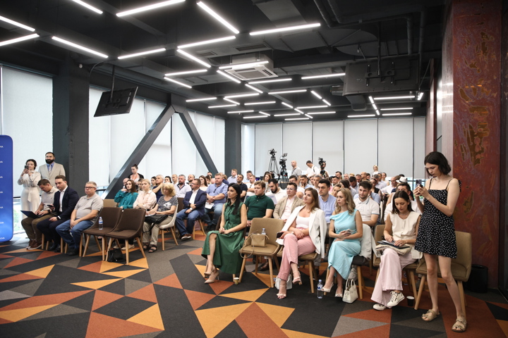 Fotografie eveniment