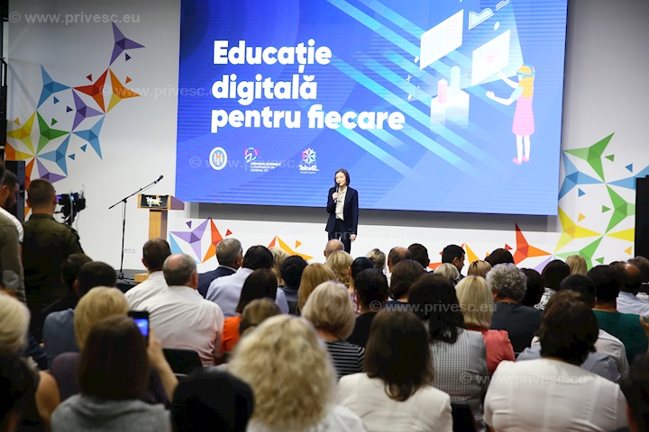 Fotografie eveniment