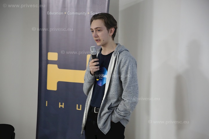 Fotografie eveniment