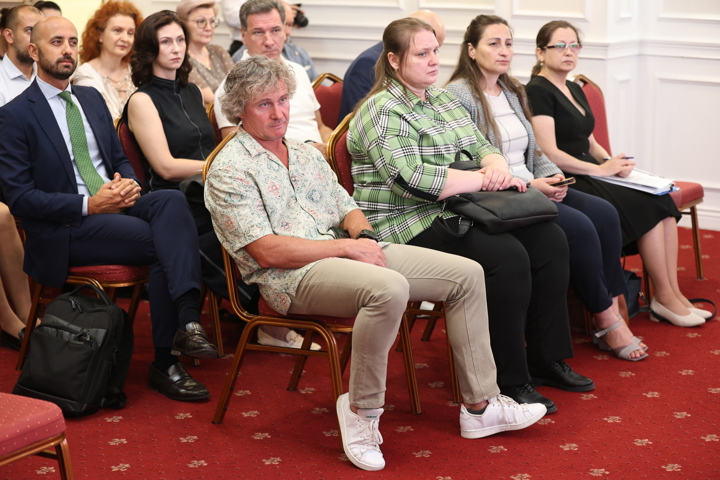 Fotografie eveniment