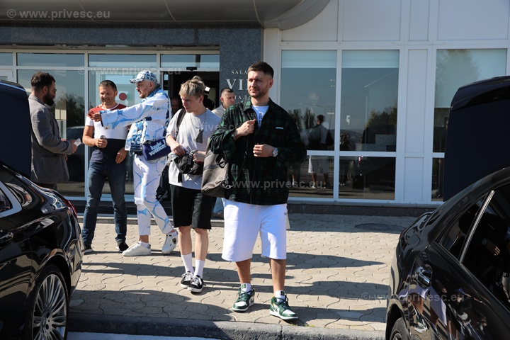 Fotografie eveniment