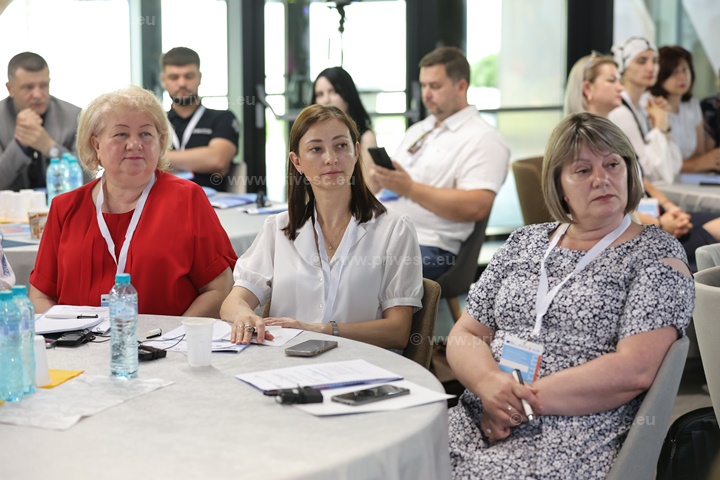 Fotografie eveniment