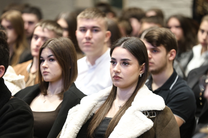 Fotografie eveniment